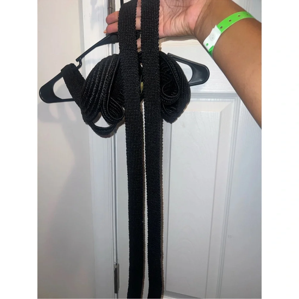 Cult Gaia Black Spiral Bra - Picture 5 of 5